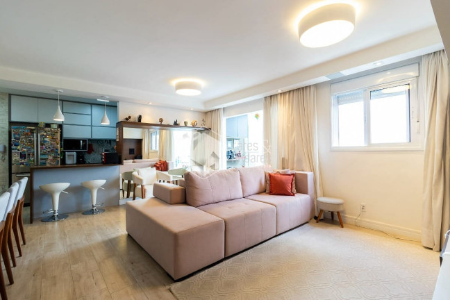 Imagem Apartamento com 2 Quartos à Venda, 86 m² em Vila Gumercindo - São Paulo Imagem Apartamento com 2 Quartos à Venda, 86 m² em Vila Gumercindo - São Paulo