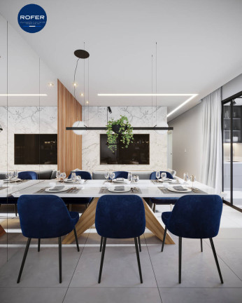 Imagem Apartamento com 3 Quartos à Venda, 83 m² em Chácaras Alpina - Valinhos