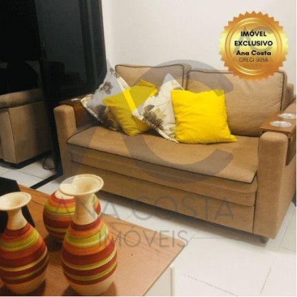 Imagem Apartamento com 1 Quarto à Venda, 58 m² em Caminho Das árvores - Salvador