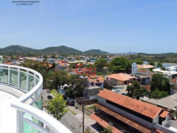 Imagem Cobertura com 3 Quartos à Venda, 204 m² em Passagem - Cabo Frio Imagem Cobertura com 3 Quartos à Venda, 204 m² em Passagem - Cabo Frio