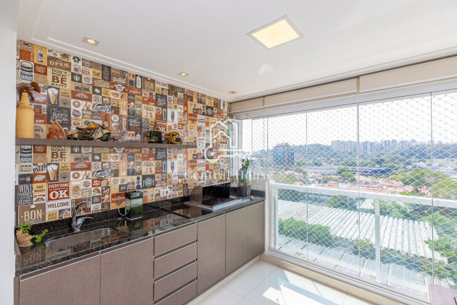 Imagem Apartamento com 3 Quartos à Venda, 92 m² em Jardim Dom Bosco - São Paulo Imagem Apartamento com 3 Quartos à Venda, 92 m² em Jardim Dom Bosco - São Paulo