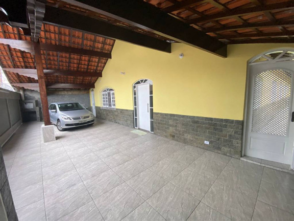 Imagem Casa com 3 Quartos à Venda, 89 m² em Tupi - Praia Grande Imagem Casa com 3 Quartos à Venda, 89 m² em Tupi - Praia Grande