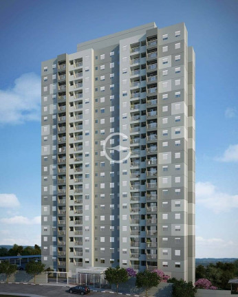 Imagem Apartamento com 2 Quartos à Venda, 50 m² em Vila Andrade - São Paulo Imagem Apartamento com 2 Quartos à Venda, 50 m² em Vila Andrade - São Paulo