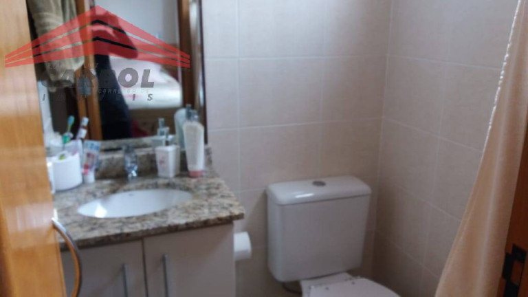 Imagem Apartamento com 2 Quartos à Venda, 56 m² em São Paulo