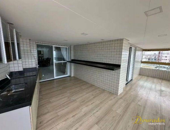 Imagem Apartamento com 3 Quartos à Venda, 156 m² em Aviação - Praia Grande