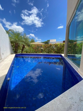 Imagem Casa com 5 Quartos à Venda, 380 m² em Alphaville I - Salvador Imagem Casa com 5 Quartos à Venda, 380 m² em Alphaville I - Salvador