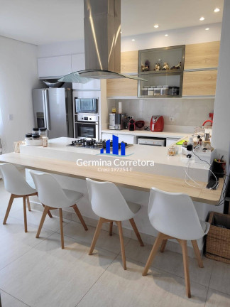 Imagem Casa com 4 Quartos à Venda, 275 m² em Alphaville - Santana De Parnaíba