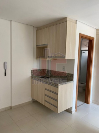 Imagem Apartamento com 1 Quarto à Venda, 42 m² em Jardim Nova Aliança - Ribeirão Preto