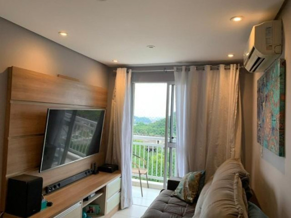 Imagem Apartamento com 2 Quartos à Venda, 60 m² em Morro Nova Cintra - Santos Imagem Apartamento com 2 Quartos à Venda, 60 m² em Morro Nova Cintra - Santos