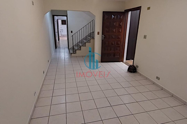 Imagem Casa com 3 Quartos à Venda, 135 m² em Pirituba - São Paulo