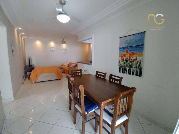 Imagem Apartamento com 2 Quartos à Venda, 100 m² em Aviação - Praia Grande Imagem Apartamento com 2 Quartos à Venda, 100 m² em Aviação - Praia Grande