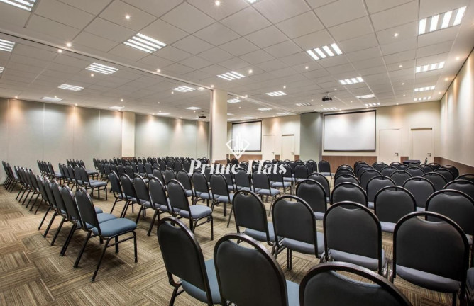Imagem Apartamento com 1 Quarto para Alugar, 27 m² em Ibirapuera - São Paulo Imagem Apartamento com 1 Quarto para Alugar, 27 m² em Ibirapuera - São Paulo