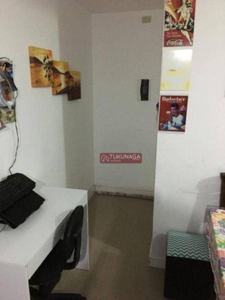 Imagem Apartamento com 2 Quartos à Venda, 54 m² em Jardim Guilhermino - Guarulhos