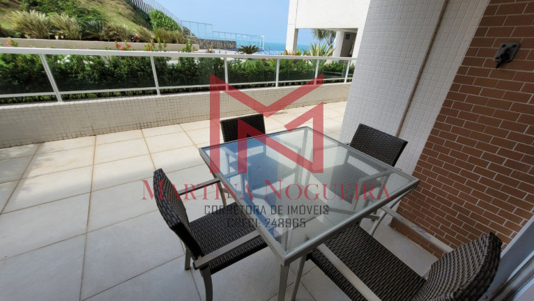 Imagem Apartamento com 2 Quartos à Venda, 110 m² em Parque Enseada - Guarujá