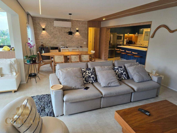 Imagem Apartamento com 3 Quartos à Venda, 167 m² em Alto De Pinheiros - São Paulo