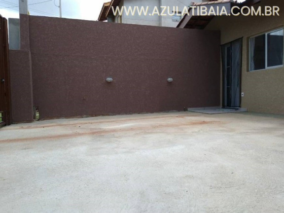 Imagem Casa com 2 Quartos à Venda, 54 m² em Jardim São Felipe - Atibaia