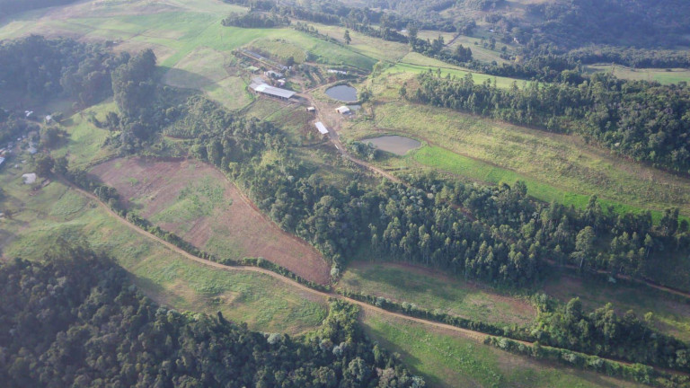 Imagem Terreno à Venda, 360.000 m² em Interior - Concórdia Imagem Terreno à Venda, 360.000 m² em Interior - Concórdia