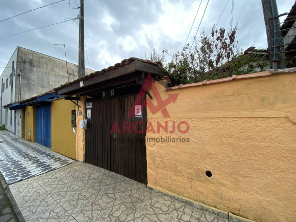 Casa com 2 Quartos à Venda, 150 m² em Umuarama - Ubatuba