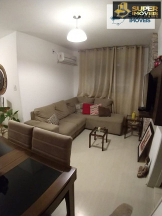 Imagem Apartamento com 2 Quartos à Venda, 60 m² em Três Vendas - Pelotas Imagem Apartamento com 2 Quartos à Venda, 60 m² em Três Vendas - Pelotas