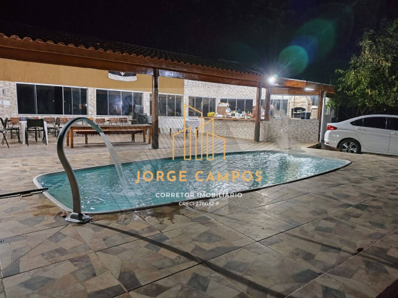 Imagem Chácara com 4 Quartos à Venda, 32 m² em Piedade - Caçapava Imagem Chácara com 4 Quartos à Venda, 32 m² em Piedade - Caçapava