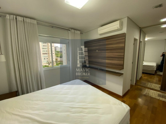 Imagem Apartamento com 3 Quartos à Venda, 132 m² em Tamboré - Santana De Parnaíba Imagem Apartamento com 3 Quartos à Venda, 132 m² em Tamboré - Santana De Parnaíba