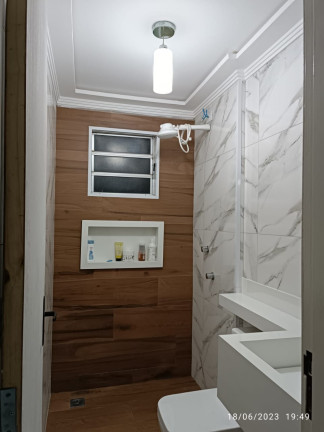 Imagem Apartamento com 2 Quartos à Venda, 46 m² em R$170.000,00 // Sapucaia - Contagem