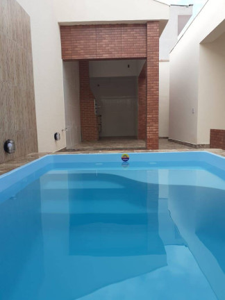 Imagem Casa com 3 Quartos à Venda, 226 m² em Jardim Santa Rosália - Sorocaba