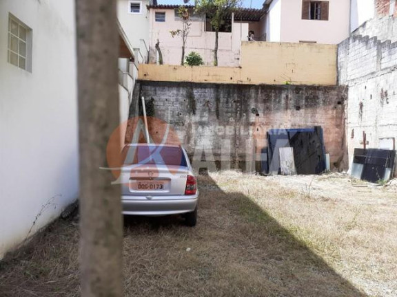 Imagem Terreno à Venda, 117 m² em Jardim Panorama - Cotia Imagem Terreno à Venda, 117 m² em Jardim Panorama - Cotia