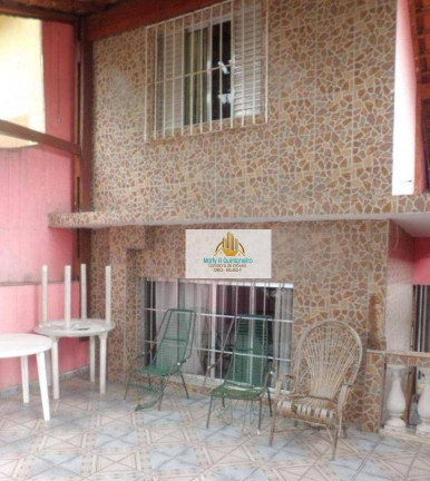 Imagem Sobrado com 3 Quartos à Venda, 244 m² em Jardim Santa Mena - Guarulhos Imagem Sobrado com 3 Quartos à Venda, 244 m² em Jardim Santa Mena - Guarulhos
