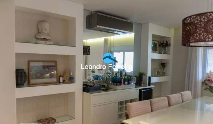 Imagem Apartamento com 4 Quartos à Venda, 242 m² em Nova Petrópolis - São Bernardo Do Campo Imagem Apartamento com 4 Quartos à Venda, 242 m² em Nova Petrópolis - São Bernardo Do Campo