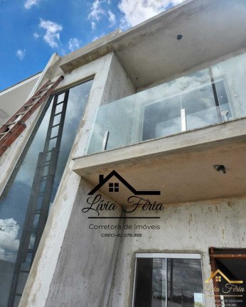Imagem Casa com 2 Quartos à Venda,  em Alphaville - Campos Dos Goytacazes