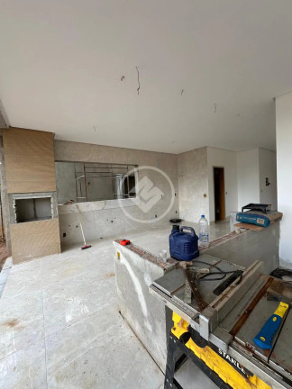 Imagem Casa com 6 Quartos à Venda, 490 m² em Condomínio Do Lago - Goiânia Imagem Casa com 6 Quartos à Venda, 490 m² em Condomínio Do Lago - Goiânia