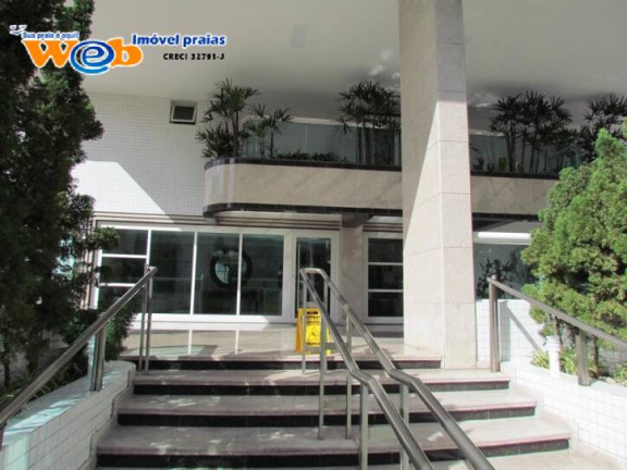 Imagem Apartamento com 2 Quartos à Venda, 87 m² em Canto Do Forte - Praia Grande Imagem Apartamento com 2 Quartos à Venda, 87 m² em Canto Do Forte - Praia Grande