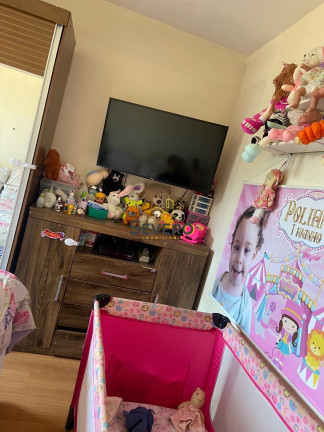 Imagem Apartamento com 1 Quarto à Venda, 43 m² em Centro - Niterói