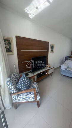 Casa com 3 Quartos à Venda, 128 m² em Ponta Da Praia - Santos