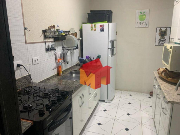 Imagem Apartamento com 3 Quartos à Venda, 69 m² em Vila Margarida - Americana Imagem Apartamento com 3 Quartos à Venda, 69 m² em Vila Margarida - Americana