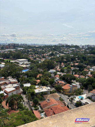Imagem Apartamento com 4 Quartos à Venda, 636 m² em Vila Andrade - São Paulo Imagem Apartamento com 4 Quartos à Venda, 636 m² em Vila Andrade - São Paulo