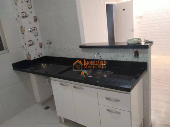 Imagem Apartamento com 2 Quartos à Venda, 45 m² em Jardim Ansalca - Guarulhos Imagem Apartamento com 2 Quartos à Venda, 45 m² em Jardim Ansalca - Guarulhos