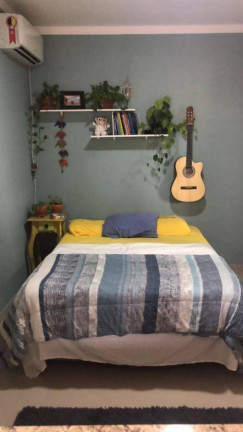 Imagem Apartamento com 2 Quartos à Venda, 60 m² em São João Do Rio Vermelho - Florianópolis