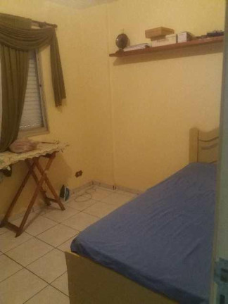 Imagem Apartamento com 2 Quartos à Venda, 52 m² em Vila Buenos Aires - São Paulo Imagem Apartamento com 2 Quartos à Venda, 52 m² em Vila Buenos Aires - São Paulo