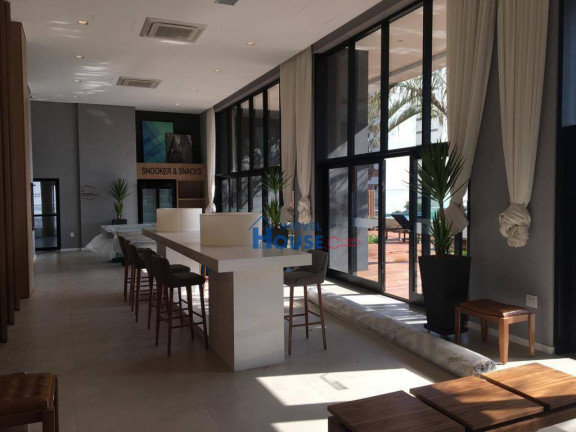 Imagem Apartamento com 3 Quartos à Venda, 72 m² em Pinheiros - São Paulo