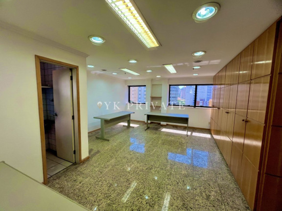Imagem Sala Comercial à Venda, 64 m² em Perdizes - São Paulo