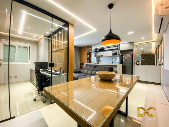 Apartamento com 2 Quartos à Venda, 79 m² em Jardim Das Americas - Cuiabá