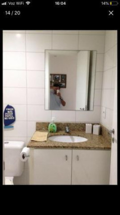 Imagem Apartamento com 2 Quartos à Venda, 70 m² em Recreio Dos Bandeirantes - Rio De Janeiro