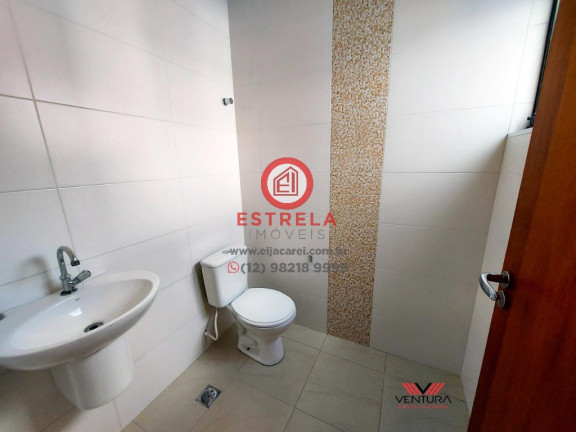 Imagem Sala Comercial para Alugar, 23 m² em Jardim Mesquita - Jacareí