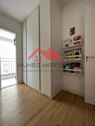 Imagem Apartamento com 3 Quartos à Venda, 88 m² em Conjunto Residencial Trinta E Um De Março - São José Dos Campos