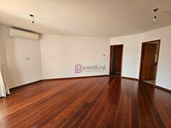 Imagem Apartamento com 4 Quartos à Venda, 135 m² em Vila Madalena - São Paulo