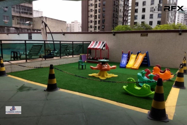 Imagem Apartamento com 2 Quartos à Venda, 78 m² em Icaraí - Niterói Imagem Apartamento com 2 Quartos à Venda, 78 m² em Icaraí - Niterói
