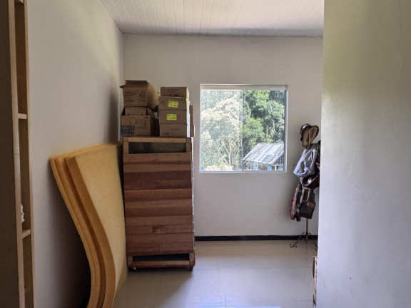 Imagem Apartamento à Venda,  em Abranches