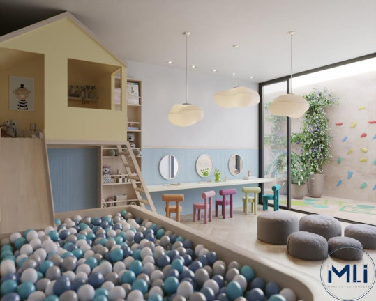 Imagem Imóvel com 3 Quartos à Venda, 117 m² em Jardim Botânico - Rio De Janeiro